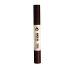 Eyebrow Pencil Brush Makeup Fine Eyebrow Pomade Gel Enhancer Waterproof Make Up Cosmetic Natural Eyebrow Gel Pomade With Brush