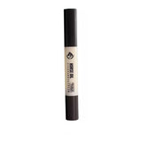 Eyebrow Pencil Brush Makeup Fine Eyebrow Pomade Gel Enhancer Waterproof Make Up Cosmetic Natural Eyebrow Gel Pomade With Brush