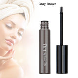 3 Color Long Lasting Peel Off Eyebrow Tint Gel Enhancer Waterproof Eyebrow Brows Professional Makeup Eyebrow Gel Tattoo Cosmetic