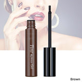 3 Color Long Lasting Peel Off Eyebrow Tint Gel Enhancer Waterproof Eyebrow Brows Professional Makeup Eyebrow Gel Tattoo Cosmetic